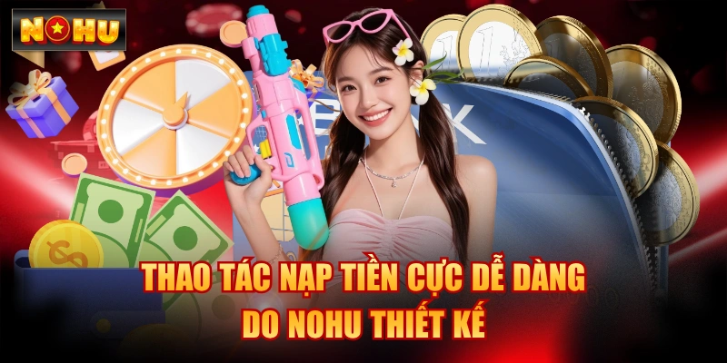 Nạp Tiền